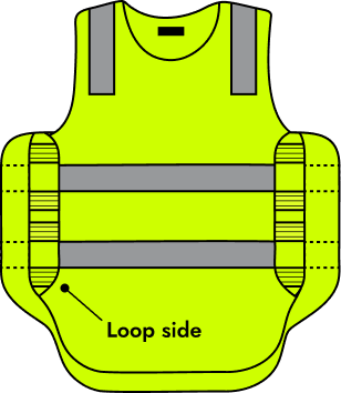Adjust the Width